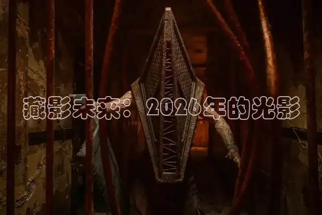 藏影未来：2026年的光影